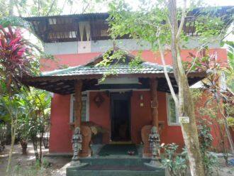 Arshatheeram Tourist Zone, Kochi 1